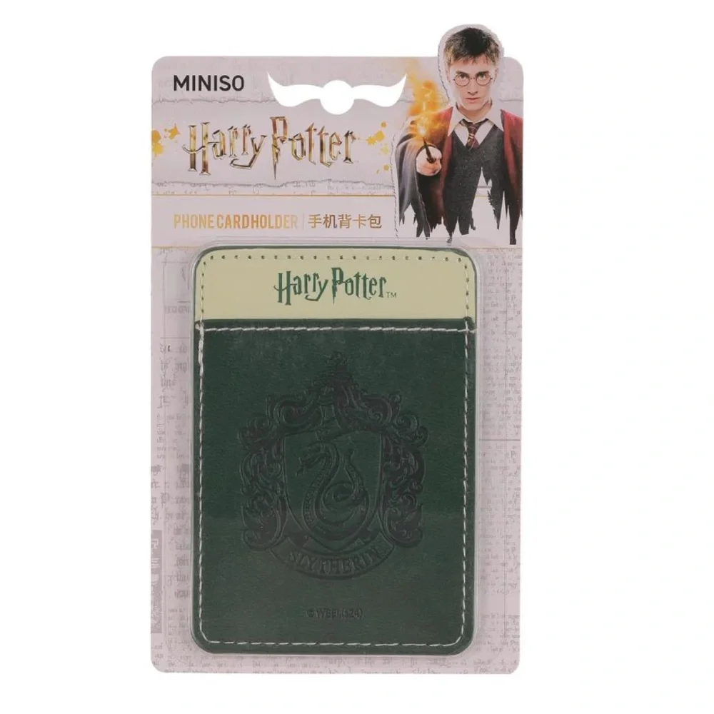 Harry Potter Phone Card Holder